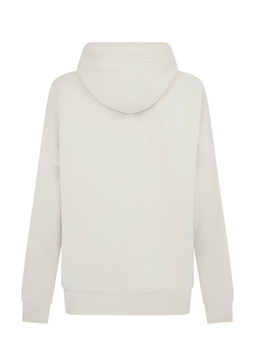 Aftermath Hoody - Stone